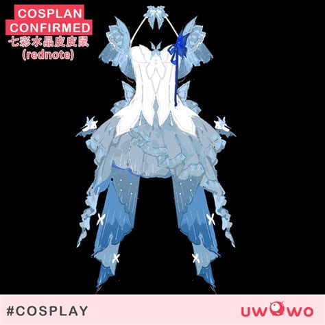 game cosplay|【Confirmed】Uwowo Game Wuthering Waves Shorekeeper .